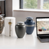 Cremation Urns for Ashes: Types, Materials, and Where to Buy Online