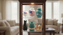 Cremation Urns, Pet Urns, and Cremation Jewelry: A Gentle Guide to Your Options - Funeral.com, Inc.