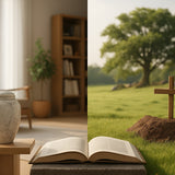 Cremation vs. Burial: A Guide to Aftercare Options