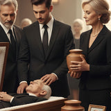 Cremation With a Viewing: How It Works - Funeral.com, Inc.