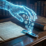 Crypto After Death: Managing Bitcoin, NFTs, and Digital Collectibles in an Estate