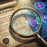 Crypto Donations After a Death: How to Accept, Track, and Handle Taxes - Funeral.com, Inc.