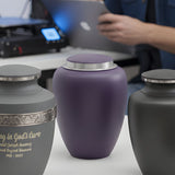 Custom 3D-Printed Urns: Design Process, Materials, Lead Times, and What They Cost - Funeral.com, Inc.