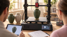 Custom 3D-Printed Urns: Design Process, Materials, Lead Times, and What They Cost
