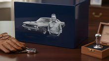 Custom Car Accessories as Memorial Keepsakes: Personalized Auto Tributes for Car Enthusiasts - Funeral.com, Inc.