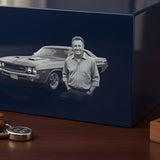 Custom Car Accessories as Memorial Keepsakes: Personalized Auto Tributes for Car Enthusiasts