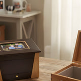 Custom Cremation Urns: Photo, Engraved & Fully Personalized Memorial Urns (Buying Guide)