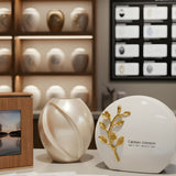 Custom Cremation Urns: Photo Urns, 3D-Printed Designs, Engraving Proofs, and Lead Times - Funeral.com, Inc.
