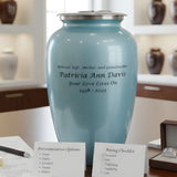 Custom Engraved Cremation Urns: Personalization Options and Buying Checklist
