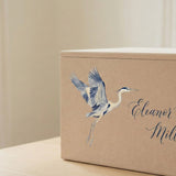 Decorating a Cardboard Cremation Container: Safe Paints, Meaningful Art, and What to Avoid - Funeral.com, Inc.