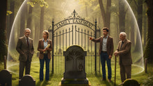 Deed Restrictions and Easements: How Families Protect Private Graves “Forever” - Funeral.com, Inc.