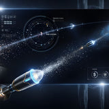 Deep-Space Burial 2.0: How “Beyond the Moon” Memorial Flights Work (Costs, Risks, and Options) - Funeral.com, Inc.