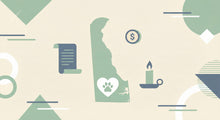 Delaware Pet Cremation Guide: Laws, Costs & Options - Funeral.com, Inc.