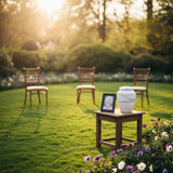 Delayed Memorial Service: How to Plan a Meaningful Ceremony Weeks or Months Later - Funeral.com, Inc.