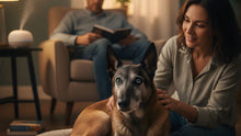 Dementia, Anxiety, and Restlessness in Senior Pets: When Comfort Care Becomes the Priority - Funeral.com, Inc.