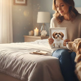 Did I Euthanize My Pet Too Soon? Why This Thought Happens and How to Find Peace - Funeral.com, Inc.