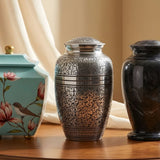 Different Types of Cremation Urns: Materials, Styles, and Which Last the Longest
