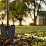 Digging a Grave at Home: Safety, Shoring Basics, and Typical Dimensions to Discuss With a Pro - Funeral.com, Inc.