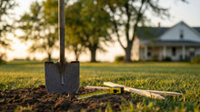 Digging a Grave at Home: Safety, Shoring Basics, and Typical Dimensions to Discuss With a Pro - Funeral.com, Inc.