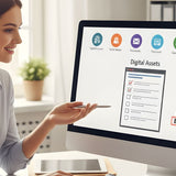 Digital Executor Explained: Roles, Responsibilities, and a Checklist for Digital Assets - Funeral.com, Inc.