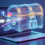 Digital Legacy Planning: Passwords, Social Media Accounts, and Online Memories