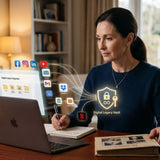 Digital Legacy Planning: What Happens to Online Accounts After Death?