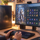 Digital Loot and Probate: Do Game Skins, Items, and Virtual Currency Have Estate Value?
