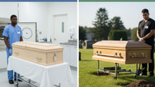 Direct Cremation vs. Immediate Burial: Which Is Simpler—and Why - Funeral.com, Inc.