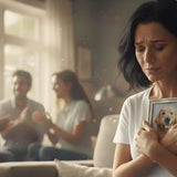 Disenfranchised Pet Grief: Why Pet Loss Feels Invisible & How to Get the Support You Deserve