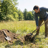 DIY Green Burial: How to Dig a Grave by Hand Legally and Safely - Funeral.com, Inc.