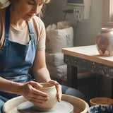 DIY Pottery Urns: Ceramic Basics, Glaze Safety, and Crematory Questions - Funeral.com, Inc.