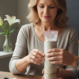 DIY Scattering Tubes: Simple Cardboard Options for a Clean, Respectful Ash Release - Funeral.com, Inc.