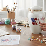 DIY Urn Ideas From Craft Stores: How to Repurpose Containers Safely and Respectfully