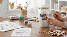 DIY Urn Ideas From Craft Stores: How to Repurpose Containers Safely and Respectfully