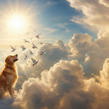 Do Animals Go to Heaven? Faith Perspectives, Grief, and What to Do When an Animal Dies