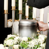 Do Cremation Ashes Go Bad? How Long Cremains Last and What Those White Chunks Mean