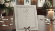 Do Funeral Homes Provide Prayer Cards? - Funeral.com, Inc.
