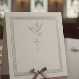 Do Funeral Homes Provide Prayer Cards?