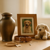 Do People Have Memorials for Dogs? - Funeral.com, Inc.