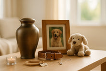 Do People Have Memorials for Dogs? - Funeral.com, Inc.