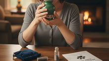 Do Pet Ashes Smell? What’s Normal, Why It Varies & When to Call the Crematory - Funeral.com, Inc.