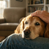 Do Pets Know They Are Dying? Gentle Thoughts for Worried Pet Parents