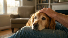 Do Pets Know They Are Dying? Gentle Thoughts for Worried Pet Parents
