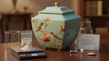 Do You Get All the Ashes After Cremation? What Families Receive and Common Myths - Funeral.com, Inc.