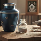 Do You Get All the Ashes Back From Pet Cremation? What Affects Return Amount (and What’s Normal)