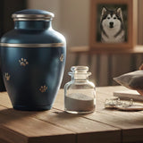 Do You Get All the Ashes Back From Pet Cremation? What Affects Return Amount (and What’s Normal) - Funeral.com, Inc.