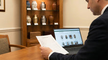 Do You Have to Buy an Urn From the Funeral Home? Your Rights and Options