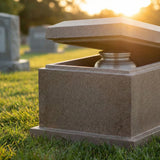 Do You Need a Vault to Bury an Urn? Cemetery Rules, Benefits, and When an Urn Vault Makes Sense - Funeral.com, Inc.
