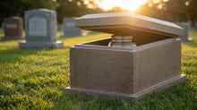 Do You Need an Urn Vault for Burial?