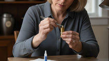 Do You Need Glue for Cremation Jewelry? Sealing, Threadlocker Options & Safety Tips